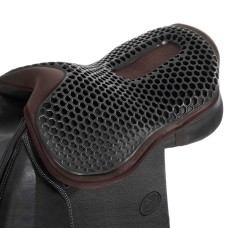 Acavallo® prevleka za sedlo Ortho-Coccyx - zaščita jahačeve trtice