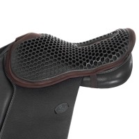 Acavallo® prevleka za sedlo Ortho-Coccyx - zaščita jahačeve trtice