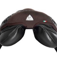 Acavallo® prevleka za sedlo Ortho-Coccyx - zaščita jahačeve trtice