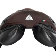 Acavallo® prevleka za sedlo Ortho-Coccyx - zaščita jahačeve trtice