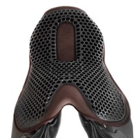 Acavallo® prevleka za sedlo Ortho-Coccyx - zaščita jahačeve trtice