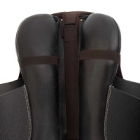 Acavallo® prevleka za sedlo Ortho-Coccyx - zaščita jahačeve trtice