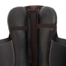 Acavallo® prevleka za sedlo Ortho-Coccyx - zaščita jahačeve trtice