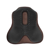 Acavallo® prevleka za sedlo Ortho-Coccyx - zaščita jahačeve trtice