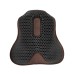 Acavallo® prevleka za sedlo Ortho-Coccyx - zaščita jahačeve trtice Acavallo® prevleka za sedlo Ortho-Coccyx - zaščita jahačeve trtice