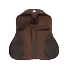 Acavallo® prevleka za sedlo Ortho-Coccyx - zaščita jahačeve trtice