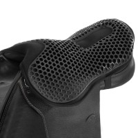 Acavallo® prevleka za sedlo Ortho-Coccyx - zaščita jahačeve trtice