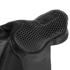 Acavallo® prevleka za sedlo Ortho-Coccyx - zaščita jahačeve trtice
