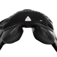 Acavallo® prevleka za sedlo Ortho-Coccyx - zaščita jahačeve trtice