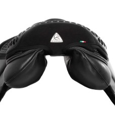 Acavallo® prevleka za sedlo Ortho-Coccyx - zaščita jahačeve trtice