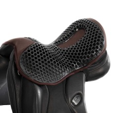 Acavallo® prevleka za dresurno sedlo Ortho-Coccyx - zaščita jahačeve trtice
