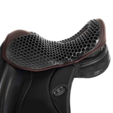 Acavallo® prevleka za dresurno sedlo Ortho-Coccyx - zaščita jahačeve trtice