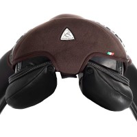 Acavallo® prevleka za dresurno sedlo Ortho-Coccyx - zaščita jahačeve trtice