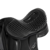 Acavallo® prevleka za dresurno sedlo Ortho-Coccyx - zaščita jahačeve trtice Acavallo® prevleka za dresurno sedlo Ortho-Coccyx - zaščita jahačeve trtice