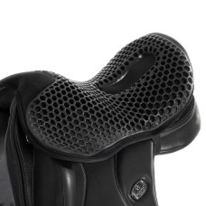 Acavallo® prevleka za dresurno sedlo Ortho-Coccyx - zaščita jahačeve trtice