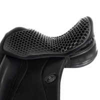 Acavallo® prevleka za dresurno sedlo Ortho-Coccyx - zaščita jahačeve trtice
