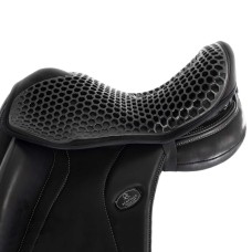 Acavallo® prevleka za dresurno sedlo Ortho-Coccyx - zaščita jahačeve trtice