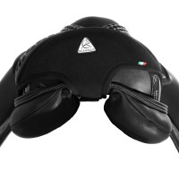 Acavallo® prevleka za dresurno sedlo Ortho-Coccyx - zaščita jahačeve trtice