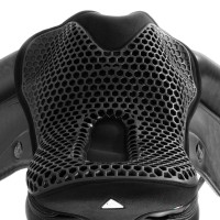 Acavallo® prevleka za dresurno sedlo Ortho-Coccyx - zaščita jahačeve trtice