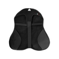 Acavallo® prevleka za dresurno sedlo Ortho-Coccyx - zaščita jahačeve trtice