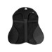 Acavallo® prevleka za dresurno sedlo Ortho-Coccyx - zaščita jahačeve trtice Acavallo® prevleka za dresurno sedlo Ortho-Coccyx - zaščita jahačeve trtice