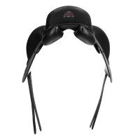 Dresurno sedlo ACAVALLO KC Race Comfort SUBLIME HELLEN