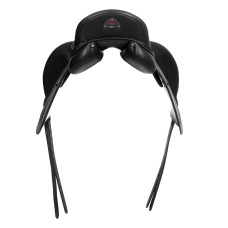 Dresurno sedlo ACAVALLO KC Race Comfort SUBLIME HELLEN