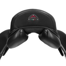 Dresurno sedlo ACAVALLO KC Race Comfort SUBLIME HELLEN