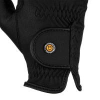 Zimske jahalne rokavice EQUESTRO PADDED
