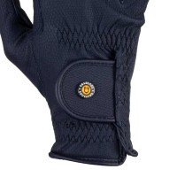 Zimske jahalne rokavice EQUESTRO PADDED