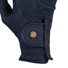 Zimske jahalne rokavice EQUESTRO PADDED