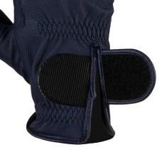 Zimske jahalne rokavice EQUESTRO PADDED