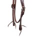 Pool's western uzda FANCY GERMAN SILVER BUCKELS Pool's western uzda FANCY GERMAN SILVER BUCKELS