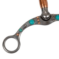 Pool's correction brzda TURQUOISE