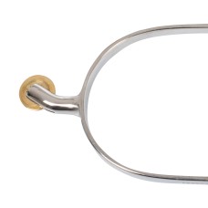 Ostroge Equestro® SIDE WHEEL