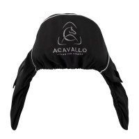 Pokrivalo za dresurno sedlo ACAVALLO DRESSAGE