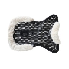 Acavallo® gel podloga Sheepskin CLASSIC