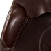 Dresurno sedlo ACAVALLO LEONARDO wool panels, MAG Dresurno sedlo ACAVALLO LEONARDO wool panels, MAG