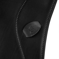 Dresurno sedlo ACAVALLO PERUGINO SHORT BLOCKS, MAG