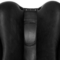 Dresurno sedlo ACAVALLO PERUGINO SHORT BLOCKS, MAG