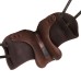 Dresurno sedlo ACAVALLO PERUGINO SHORT BLOCKS, MAG Dresurno sedlo ACAVALLO PERUGINO SHORT BLOCKS, MAG