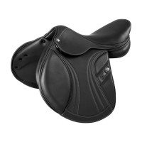 Skakalno sedlo ACAVALLO® Sublime KC Race 2.4 COMFORT JUMPING Skakalno sedlo ACAVALLO® Sublime KC Race 2.4 COMFORT JUMPING