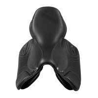 Skakalno sedlo ACAVALLO® Sublime KC Race 2.4 COMFORT JUMPING
