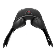 Skakalno sedlo ACAVALLO® Sublime KC Race 2.4 COMFORT JUMPING