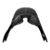 Skakalno sedlo ACAVALLO® Sublime KC Race 2.4 COMFORT JUMPING Skakalno sedlo ACAVALLO® Sublime KC Race 2.4 COMFORT JUMPING