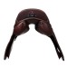 Skakalno sedlo ACAVALLO® Sublime KC Race 2.4 COMFORT JUMPING Skakalno sedlo ACAVALLO® Sublime KC Race 2.4 COMFORT JUMPING