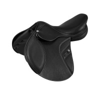 Skakalno sedlo ACAVALLO® Sublime KC Race 2.4 PROFESSIONAL JUMPING