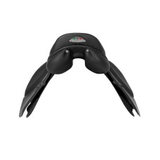 Skakalno sedlo ACAVALLO® Sublime KC Race 2.4 PROFESSIONAL JUMPING