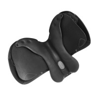 Skakalno sedlo ACAVALLO® Sublime KC Race 2.4 PROFESSIONAL JUMPING