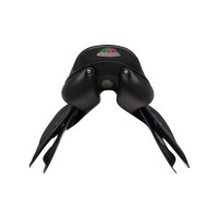 Skakalno sedlo ACAVALLO® Sublime KC Race 2.4 PROFESSIONAL JUMPING